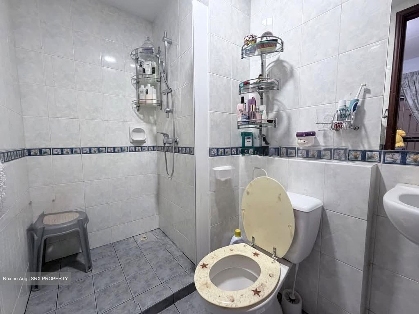 Seletaris (D27), Condominium #560622611
